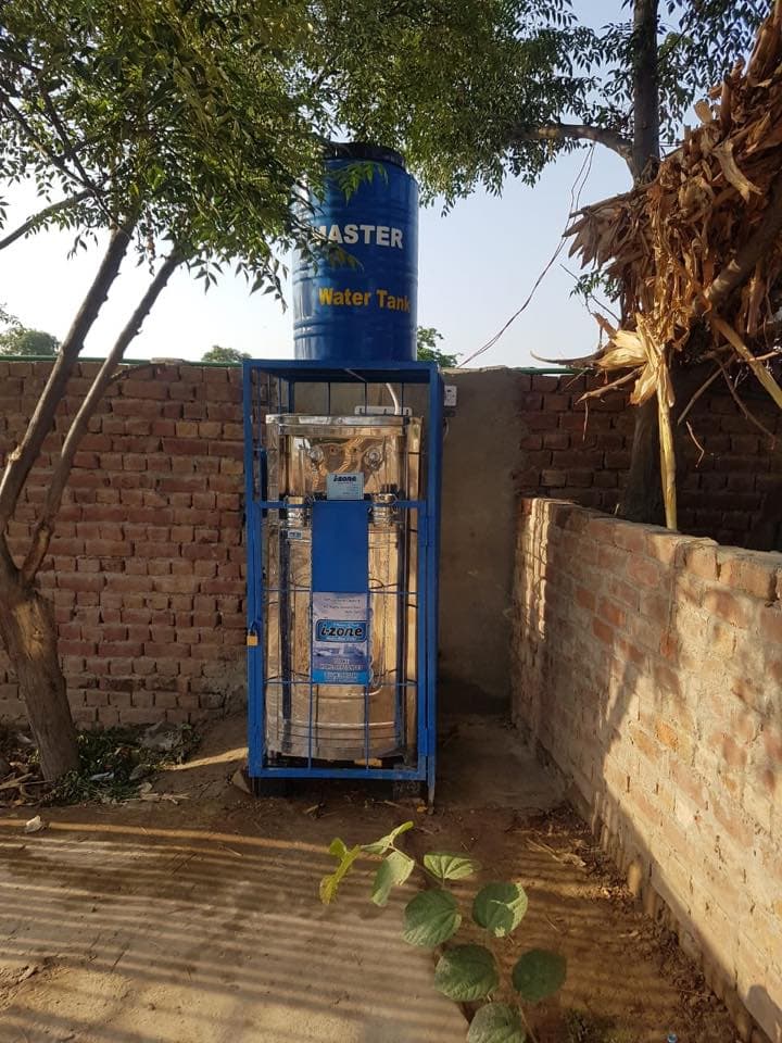 صاف پانی کی تصویر 4