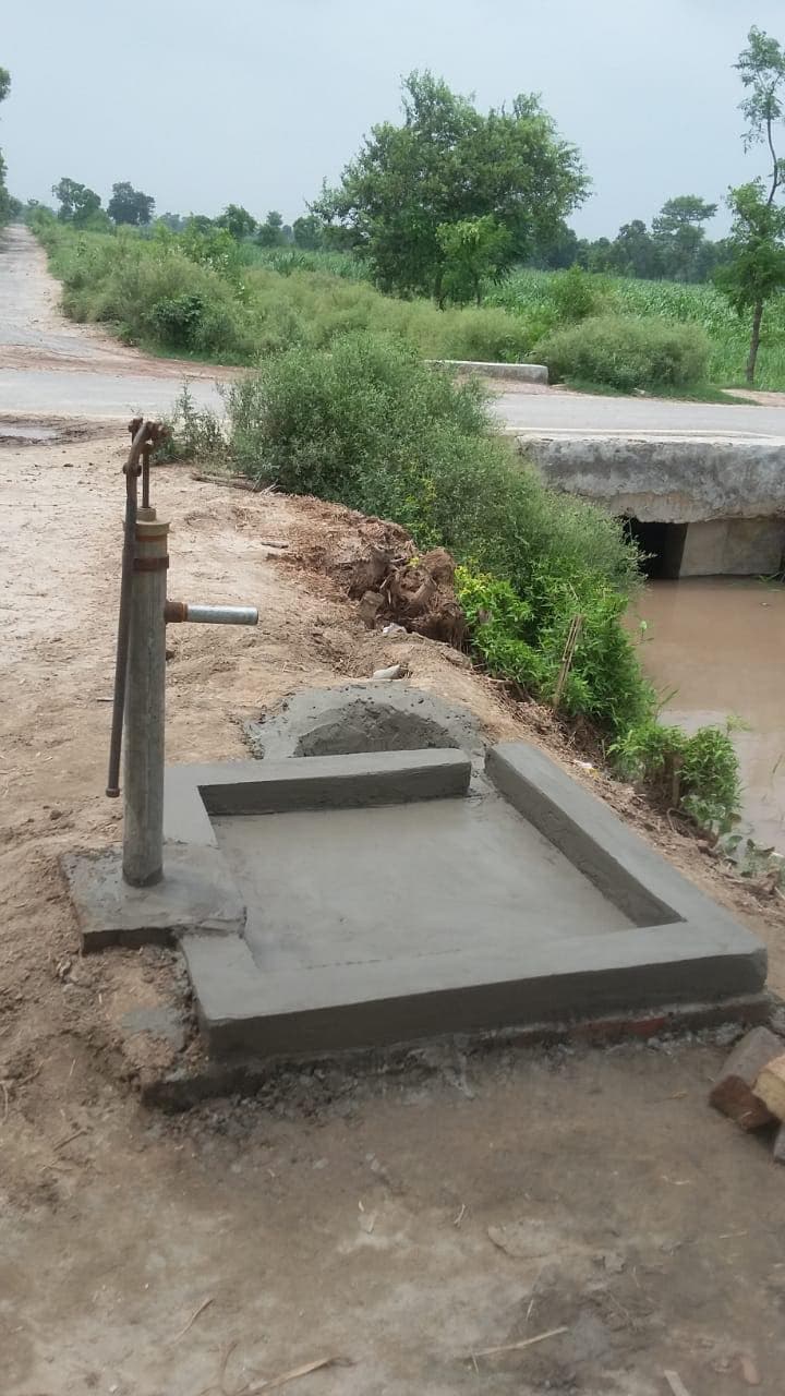صاف پانی کی تصویر 5