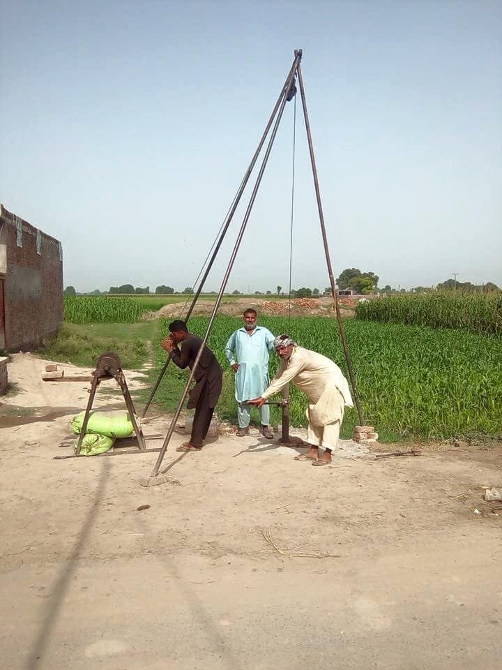 صاف پانی کی تصویر 9