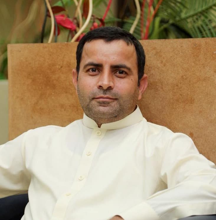Abdul Ghaffar