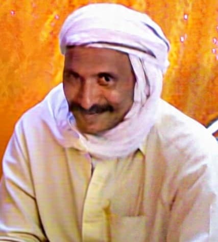 چوہدری محمد یاسین نور محمد