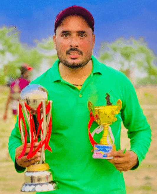 M Nadeem ND