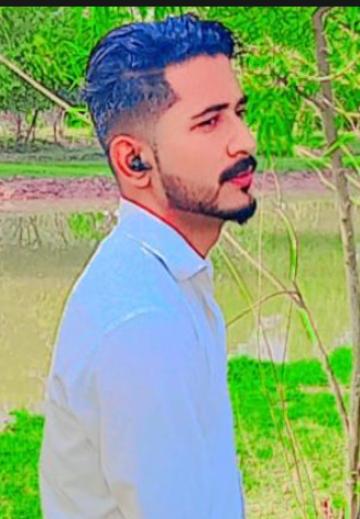 Ashfaq Aslam