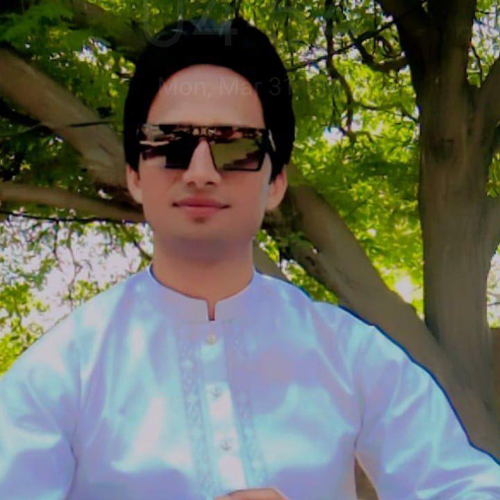 Ahmad Waqas